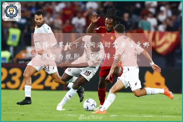 选择世界杯下注网站时需要注意哪些风险与规则才能保障安全？